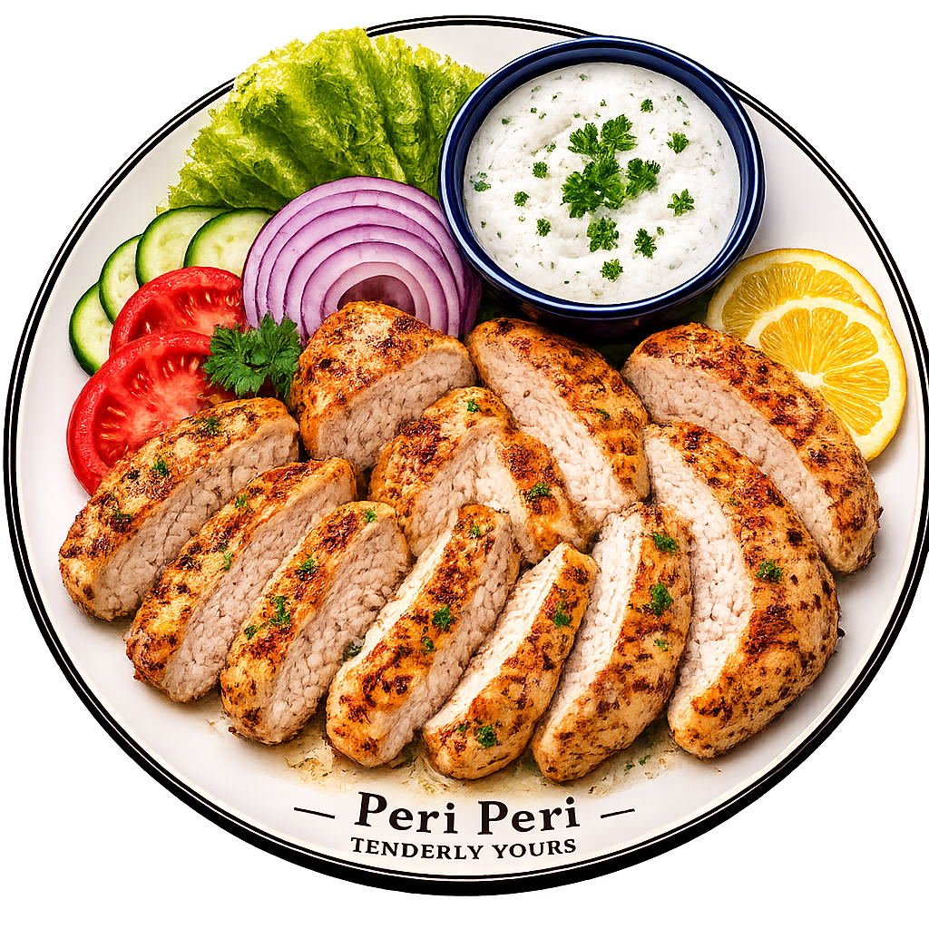 Peri Peri