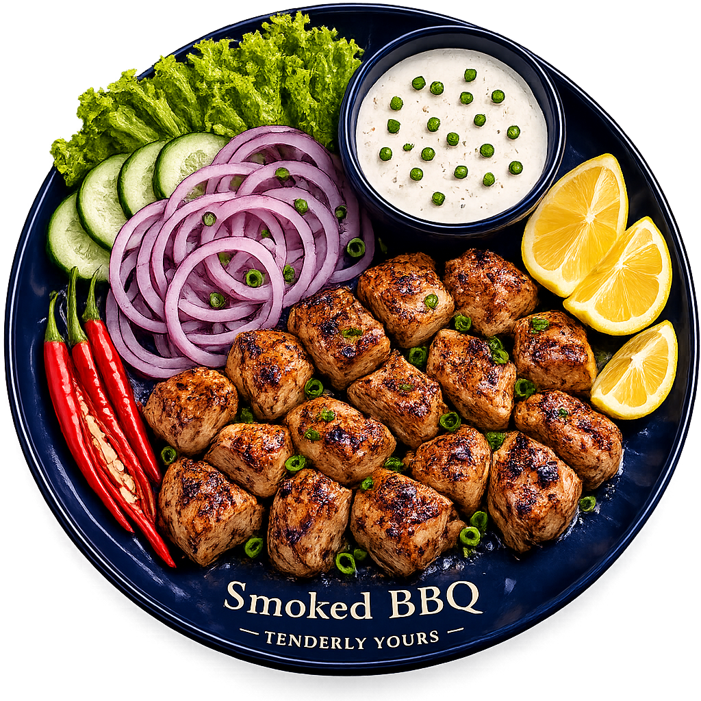 Premium boneless chicken