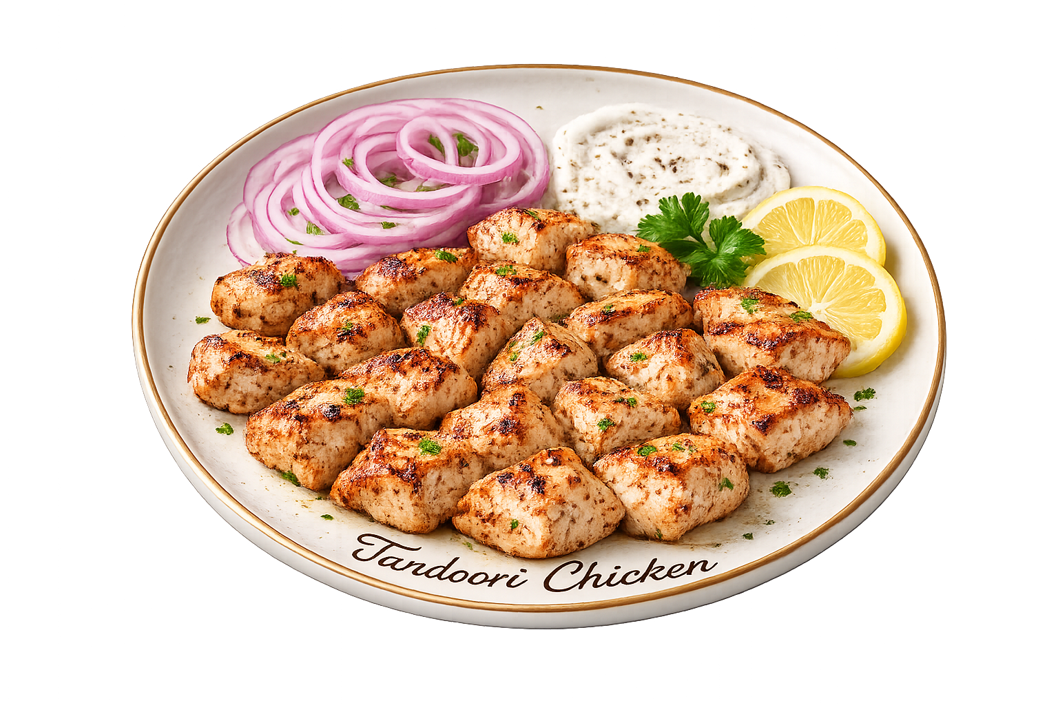 Tandoori